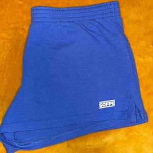 SOFFE shorts xl